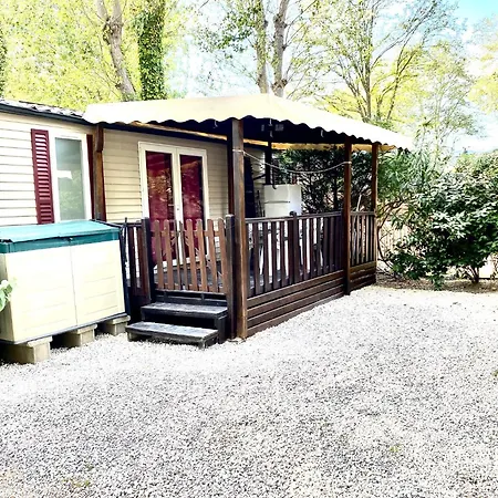 Holidays By Juliano Camping 5 Etoiles 3149 Campsite Grimaud